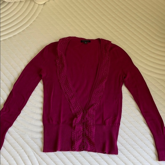 Cardigan/sweater - Picture 2 of 4